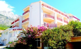 Hotel Villa Vinka