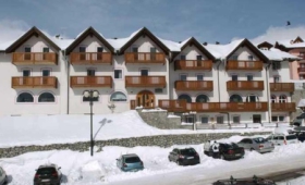 Hotel Orchidea – Passo Tonale