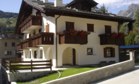 Chalet Alberti – Bilo 4