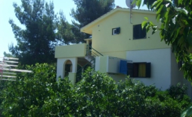 Apartmán Borovina Ii