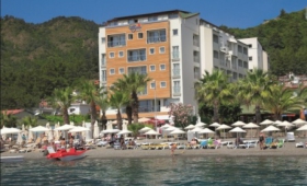Cettia Beach Resort