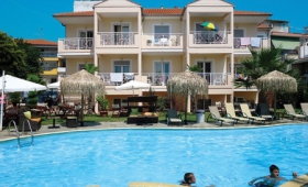 Hotel Potos