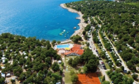 Poreč – Bijela Uvala (Mobilní Dům)
