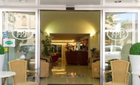 Hotel St. Pierre