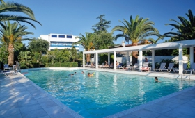 Hotel Corfu Palma Boutique