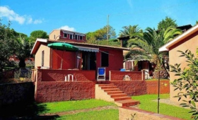 Villa Franca