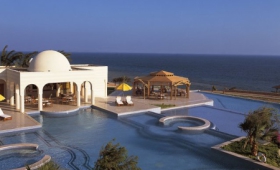 The Oberoi Sahl Hasheesh