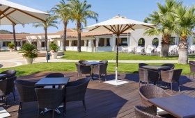 Hotel Eden Village Spiagge San Pietro