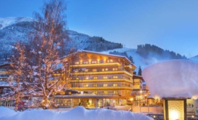 Hotel Glemmtalerhof