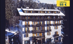 Hotel Majoni