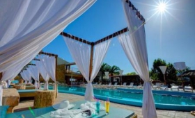 Island Beach Resort