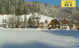 Ferienhotel Gut Enghagen – Rossleithen