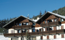 Residence Fior D´alpe