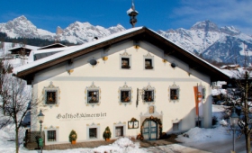 Landgasthof – Hotel Almerwirt