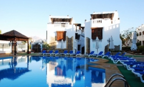 Hotel Oriental Rivoli Naama Bay