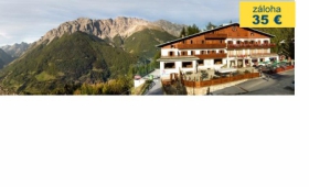 Hotel Vallechiara