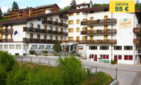 Hotel Splendid
