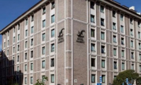 Hotel Liabeny