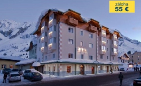 Sport Hotel Vittoria
