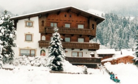 Landhaus Maridl