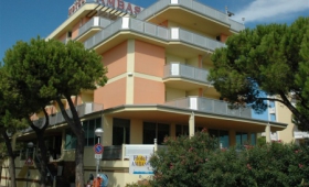 Hotel Ambassador