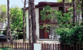 Vila Mimosa