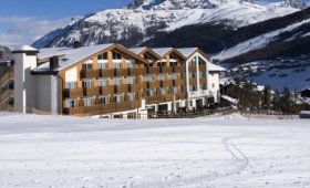 Hotel Lac Salin Spa & Mountain Resort