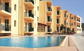 Hotel Edem Beach