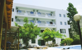 Hotel Matala Bay