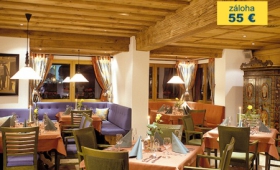Hotel Tipotsch *** – Stumm