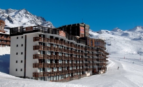 Residence Tourotel