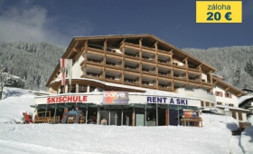 Alpine Resort Zell Am See