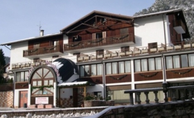 Hotel Montana – Fai Della Paganella