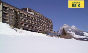 Fis Apartmány Kulmhof