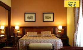 Hotel Mayorazgo