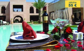 Tikida Golf Palace – Golf