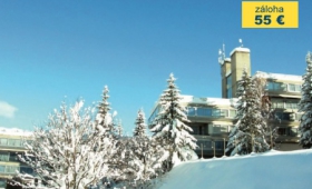 Residence Albaré
