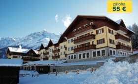 Hotel 3 Signori