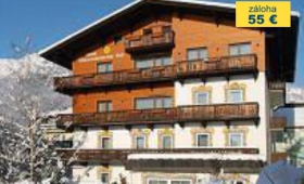 Kurhotel Österreichischer Hof