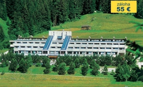 Hotel Regina Fassa – Mazzin Di Fassa