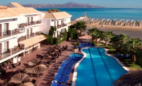 Almyrida Beach Hotel