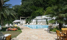 Liapades Beach