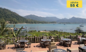 Chai Chet Resort