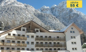 Hotel Villa Di Bosco