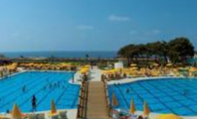 Lapethos Beach Resort
