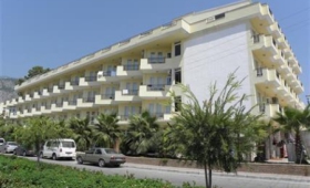 Endam Hotel