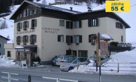 Hotel Alpino