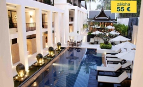 Manathai Surin Phuket
