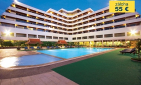 Patong Resort