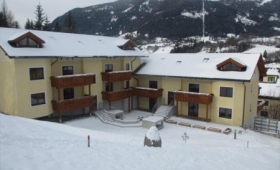Apartmány Wald Residence – Skipas